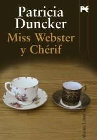MISS WEBSTER Y CHÉRIF | 9788420663968 | DUNCKER, PATRICIA | Galatea Llibres | Llibreria online de Reus, Tarragona | Comprar llibres en català i castellà online