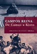 DE CAMUS A KIOTO | 9788498413441 | CAMPOS REINA, JUAN | Galatea Llibres | Llibreria online de Reus, Tarragona | Comprar llibres en català i castellà online