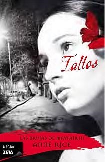 TALTOS BRUJAS DE MAYFAIR III ZB | 9788498723397 | RICE, ANNE | Galatea Llibres | Llibreria online de Reus, Tarragona | Comprar llibres en català i castellà online