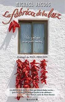 FABRICA DE LUZ, LA | 9788466642453 | JACOBS, MICHAEL | Galatea Llibres | Librería online de Reus, Tarragona | Comprar libros en catalán y castellano online