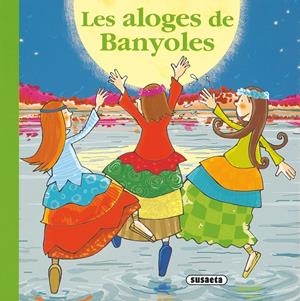 ALOGES DE BANYOLES, LES | 9788467703795 | SUSAETA, EQUIPO | Galatea Llibres | Librería online de Reus, Tarragona | Comprar libros en catalán y castellano online