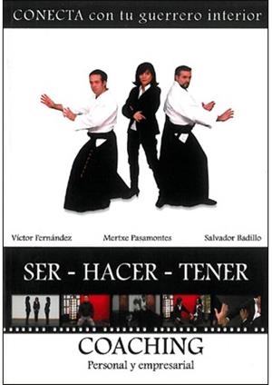 COACHING CONECTA CON TU GUERRERO INTERIOR | 9788492716302 | FERNANDEZ,VICTOR | Galatea Llibres | Librería online de Reus, Tarragona | Comprar libros en catalán y castellano online