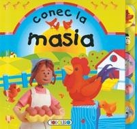 CONEC LA MASIA | 9788499130514 | TODOLIBRO, EQUIPO | Galatea Llibres | Librería online de Reus, Tarragona | Comprar libros en catalán y castellano online