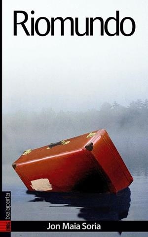 RIOMUNDO | 9788481365566 | MAIA SORIA, JON | Galatea Llibres | Llibreria online de Reus, Tarragona | Comprar llibres en català i castellà online