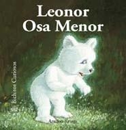 LEONOR OSA MENOR. BICHITOS CURIOSOS | 9788498014730 | KRINGS, ANTOON | Galatea Llibres | Librería online de Reus, Tarragona | Comprar libros en catalán y castellano online