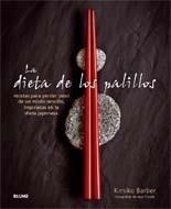 DIETA DE LOS PALILLOS, LA | 9788480768658 | BARBER, KIMIKO | Galatea Llibres | Librería online de Reus, Tarragona | Comprar libros en catalán y castellano online