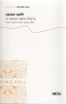 RETORN DELS TITANS | 9788427351530 | BOFILL, HECTOR | Galatea Llibres | Llibreria online de Reus, Tarragona | Comprar llibres en català i castellà online