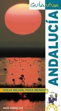 ANDALUCÍA GUIA VIVA | 9788497769242 | Galatea Llibres | Librería online de Reus, Tarragona | Comprar libros en catalán y castellano online