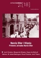 NARCÍS OLLER I VILANIU | 9788497915793 | DIVERSOS | Galatea Llibres | Librería online de Reus, Tarragona | Comprar libros en catalán y castellano online
