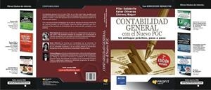 CONTABILIDAD GENERAL CON EL NUEVO PGC | 9788496998261 | SOLDEVILA, PILAR/OLIVERAS, ESTER/BAGUR, LLORENÇ | Galatea Llibres | Librería online de Reus, Tarragona | Comprar libros en catalán y castellano online