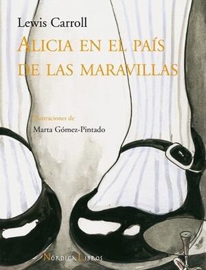 ALICIA EN EL PAÍS DE LAS MARAVILLAS | 9788492683161 | CARROLL, LEWIS | Galatea Llibres | Librería online de Reus, Tarragona | Comprar libros en catalán y castellano online