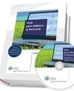 GUÍA PARA ELABORAR LA MEMORIA | 9788482359458 | OLLEROS RODRÍGUEZ, ANTONIO M. | Galatea Llibres | Llibreria online de Reus, Tarragona | Comprar llibres en català i castellà online