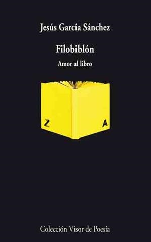 FILOBIBLÓN | 9788498957006 | GARCÍA SÁNCHEZ, JESÚS | Galatea Llibres | Llibreria online de Reus, Tarragona | Comprar llibres en català i castellà online