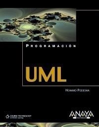 UML | 9788441527195 | PODESWA, HOWARD | Galatea Llibres | Librería online de Reus, Tarragona | Comprar libros en catalán y castellano online