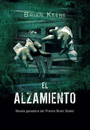 ALZAMIENTO, EL. (THE RISING) | 9788493754426 | KEENE, BRIAN | Galatea Llibres | Llibreria online de Reus, Tarragona | Comprar llibres en català i castellà online