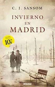INVIERNO EN MADRID | 9788498722116 | SANSOM, C.J. | Galatea Llibres | Librería online de Reus, Tarragona | Comprar libros en catalán y castellano online