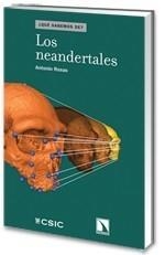 NEANDERTALES, LOS | 9788483194898 | ROSAS, ANTONIO | Galatea Llibres | Librería online de Reus, Tarragona | Comprar libros en catalán y castellano online