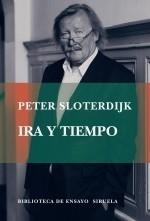 IRA Y TIEMPO | 9788498413007 | SLOTERDIJK, PETER | Galatea Llibres | Llibreria online de Reus, Tarragona | Comprar llibres en català i castellà online