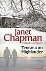 TENTAR A UN HIGHLANDER | 9788408091844 | CHAPMAN, JANET | Galatea Llibres | Llibreria online de Reus, Tarragona | Comprar llibres en català i castellà online