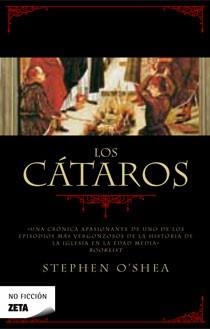 CATAROS, LOS | 9788498723618 | OSHEA, STEPHEN | Galatea Llibres | Librería online de Reus, Tarragona | Comprar libros en catalán y castellano online