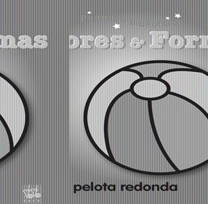 COLORES & FORMAS | 9788408089537 | YOYO | Galatea Llibres | Librería online de Reus, Tarragona | Comprar libros en catalán y castellano online