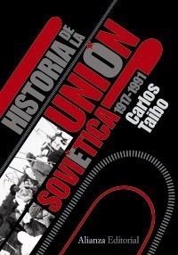 HISTORIA DE LA UNIÓN SOVIÉTICA | 9788420669342 | TAIBO ARIAS, CARLOS | Galatea Llibres | Librería online de Reus, Tarragona | Comprar libros en catalán y castellano online
