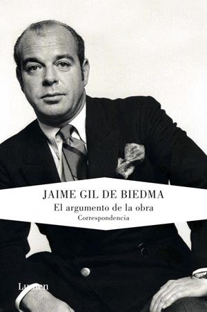 ARGUMENTO DE LA OBRA, EL | 9788426417503 | GIL DE BIEDMA, JAIME | Galatea Llibres | Librería online de Reus, Tarragona | Comprar libros en catalán y castellano online