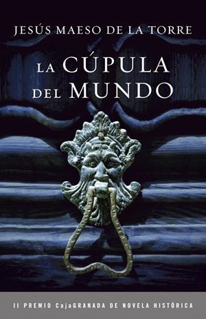 CÚPULA DEL MUNDO, LA | 9788425345296 | MAESO DE LA TORRE, JESUS | Galatea Llibres | Llibreria online de Reus, Tarragona | Comprar llibres en català i castellà online
