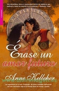 ERASE UN AMOR FUTURO | 9788498005349 | KELLEHER, ANNE | Galatea Llibres | Librería online de Reus, Tarragona | Comprar libros en catalán y castellano online