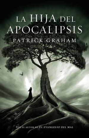 HIJA DEL APOCALIPSIS, LA | 9788425343957 | GRAHAM, PATRICK | Galatea Llibres | Llibreria online de Reus, Tarragona | Comprar llibres en català i castellà online