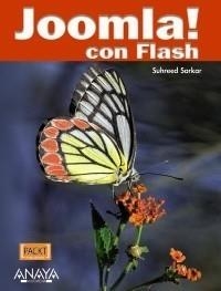 JOOMLA! CON FLASH | 9788441527355 | SARKAR, SUHREED | Galatea Llibres | Llibreria online de Reus, Tarragona | Comprar llibres en català i castellà online