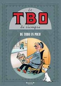 TBO DE SIEMPRE,EL VOL VII: DE TODO UN POCO | 9788466642934 | VARIOS AUTORES | Galatea Llibres | Librería online de Reus, Tarragona | Comprar libros en catalán y castellano online