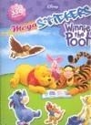 MEGASTICKERS. WINNIE THE POOH | 9788492660360 | Galatea Llibres | Librería online de Reus, Tarragona | Comprar libros en catalán y castellano online