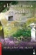 VERANO EN SICILIA | 9788427036055 | DE BLASI, MARLENA | Galatea Llibres | Llibreria online de Reus, Tarragona | Comprar llibres en català i castellà online