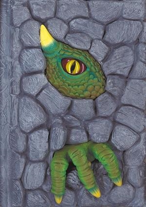 MI LIBRO DE MONSTRUOS | 9788467701975 | BASILICATO, ANTHONY / ESPOSITO, ANTHONY | Galatea Llibres | Llibreria online de Reus, Tarragona | Comprar llibres en català i castellà online