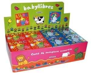 BABYLLIBRES NOMBRES - L'ABC | 9788467700176 | SUSAETA, EQUIPO | Galatea Llibres | Librería online de Reus, Tarragona | Comprar libros en catalán y castellano online