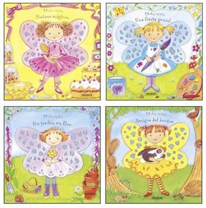 HADAS AMIGAS | 9788430523962 | AA.VV. | Galatea Llibres | Llibreria online de Reus, Tarragona | Comprar llibres en català i castellà online