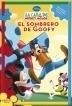 SOMBRERO DE GOOFY, EL | 9788448829698 | DISNEY | Galatea Llibres | Llibreria online de Reus, Tarragona | Comprar llibres en català i castellà online