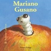 MARIANO GUSANO (32) | 9788498014556 | KRINGS, ANTOON | Galatea Llibres | Librería online de Reus, Tarragona | Comprar libros en catalán y castellano online