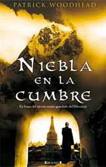 NIEBLA EN LA CUMBRE | 9788466643320 | WOODHEAD, PATRICK | Galatea Llibres | Librería online de Reus, Tarragona | Comprar libros en catalán y castellano online