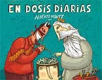 EN DOSIS DIARIAS | 9788466641333 | MONTT, ALBERTO | Galatea Llibres | Llibreria online de Reus, Tarragona | Comprar llibres en català i castellà online