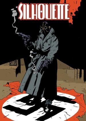 SILHOUETTE | 9788492458677 | SANTOS/ ALONSO IGLESIAS | Galatea Llibres | Librería online de Reus, Tarragona | Comprar libros en catalán y castellano online