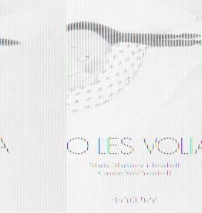 JO LES VOLIA | 9788492748228 | MARTÍNEZ I VENDRELL, MARIA | Galatea Llibres | Llibreria online de Reus, Tarragona | Comprar llibres en català i castellà online