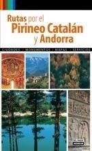 RUTAS POR EL PIRINEO CATALÁN Y ANDORRA EN COCHE | 9788403509511 | RODRIGUEZ, PAULINO | Galatea Llibres | Llibreria online de Reus, Tarragona | Comprar llibres en català i castellà online