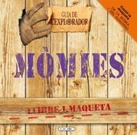 MAMUTS GUIA DE L'EXPLORADOR | 9788499130668 | TODOLIBRO, EQUIPO | Galatea Llibres | Librería online de Reus, Tarragona | Comprar libros en catalán y castellano online