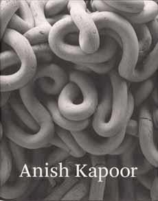 ANISH KAPOOR | 9788475069135 | KAPOOR, ANISH | Galatea Llibres | Librería online de Reus, Tarragona | Comprar libros en catalán y castellano online
