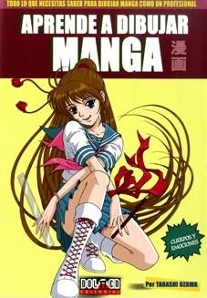 APRENDE A DIBUJAR MANGA 2 CUERPOS Y EMOCIONE | 9788492458080 | OZAWA, TADASHI | Galatea Llibres | Librería online de Reus, Tarragona | Comprar libros en catalán y castellano online