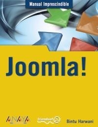 JOOMLA! | 9788441527331 | HARWANI, BINTU | Galatea Llibres | Llibreria online de Reus, Tarragona | Comprar llibres en català i castellà online