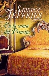 EN LA CAMA DEL PRÍNCIPE | 9788492617449 | JEFFRIES, SABRINA | Galatea Llibres | Librería online de Reus, Tarragona | Comprar libros en catalán y castellano online
