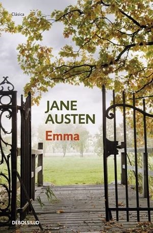 EMMA | 9788499082455 | AUSTEN, JANE | Galatea Llibres | Librería online de Reus, Tarragona | Comprar libros en catalán y castellano online